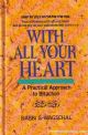 77314 With All Your Heart: A Practical Approach to Bitachon (Pocket Size)